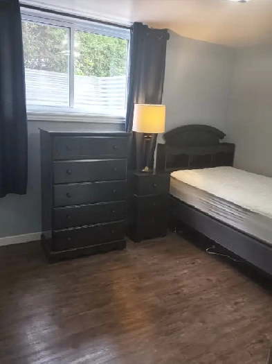 Chambre a louer a 3 minutes de l'UQO Image# 1