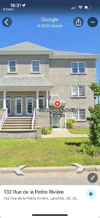 Chambre à louer Image# 1