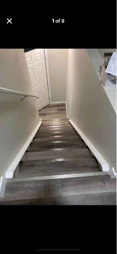 Basement for Rent Image# 4