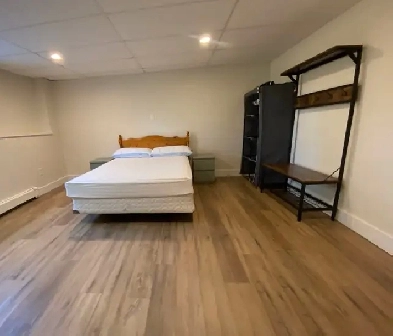 One Big Furnished All-Inclusive Room for Rent Image# 6