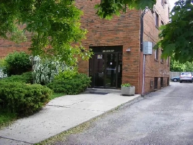 Renovated bachelor for rent. Rent inclusive. (King and Dufferin) Image# 1