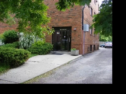 Renovated one bedroom for rent. Rent inclusive. (King and Duffer Image# 1