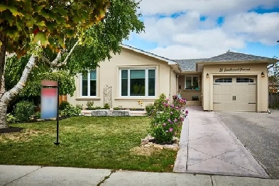 2 Bedroom Furnished House for Rent in Downsview Image# 1