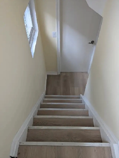 Basement for rent Pharmacy/Sheppard in Scarborough 3BR LR DR Image# 1