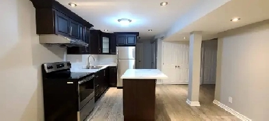 Modern 1Bedroom Suite for Rent—$1,750/month, Everything Included Image# 1