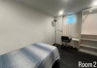 BEDROOM FOR RENT Image# 1