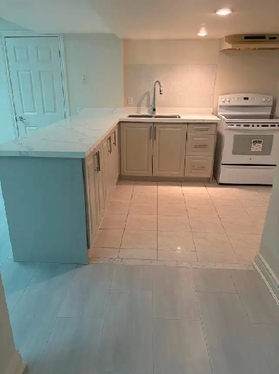 Mississauga Basement Apartment for Rent in High Demand Area!! Image# 1