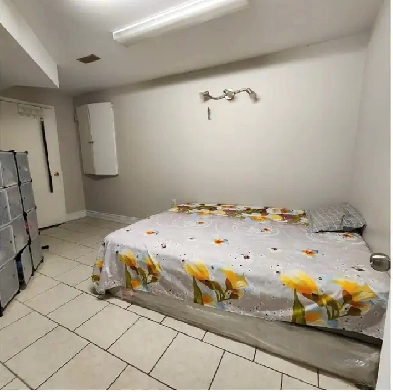 2 Bedroom Fully Furnished Basement For Rent In Brampton Image# 1