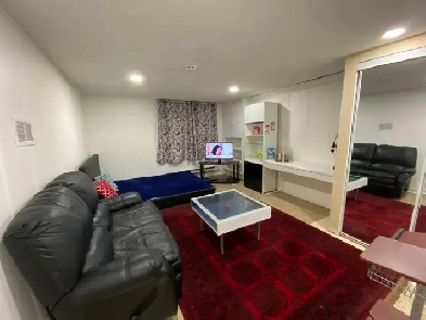 Basement Apartment for Rent - Available Dec 6, 2025 Image# 1