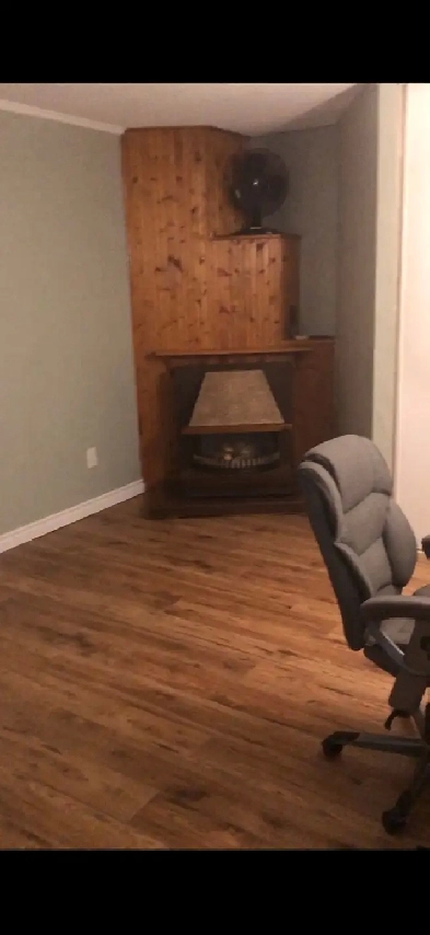 Room for Rent with complete bathroom for Working Professionals ! Image# 1