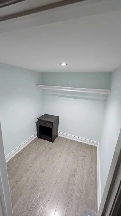 BASEMENT FOR RENT - VAUGHAN, ON Image# 1