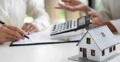 No Down payment? No problem! MORTGAGE BROKER ANDPRIVATE LENDER Image# 1