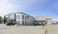 Industrial Warehouse, 12,000 sq ft . Airdrie Image# 7