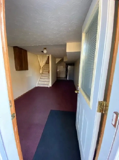 2 beds 1 bath Basement for Rent Image# 1
