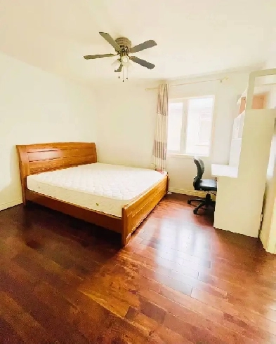 Private washroom & bedroom , Richmond Hill , Female only , $950 Image# 1
