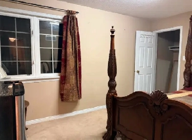 urgent room for rent female only Image# 1