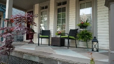 Executive House Fully Furnished and Equipped Image# 8