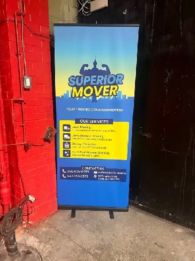 700 sq ft Secure Storage in North York — 20% Off with Moving Image# 4