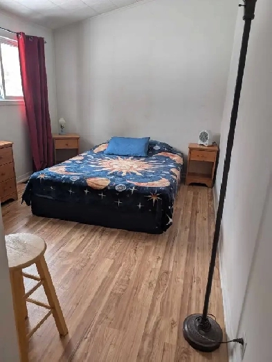 chambre dans une maison privé Image# 4