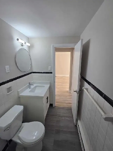 1 bedroom available December 1st! Image# 1