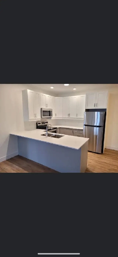 2 beds 2 baths apartment Image# 5