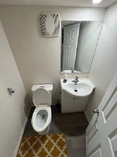 TEMPORARY STAY AVAILABLE IN MISSISSAUGA Image# 1