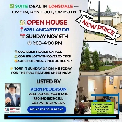 Open House – Sunday, November 9 | 1:00–4:00 PM Image# 2