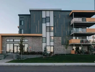 Cessation de bail - un Grand 3 ½ à louer moderne et tranquille ! Image# 1