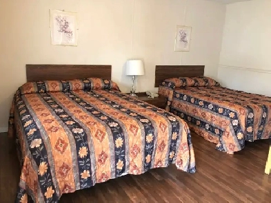 Short and Long Term Rentals available: Innisfail, Alberta Image# 3