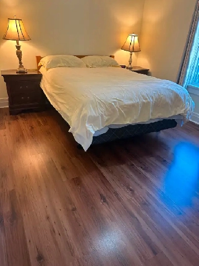 Large Room for rent by Yonge Finch subway entrance Image# 1