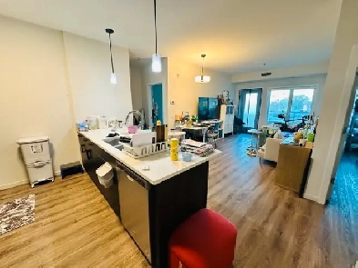 2b2b apartment for sublease Image# 1