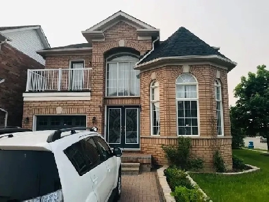 House for Rent - Brampton Image# 1