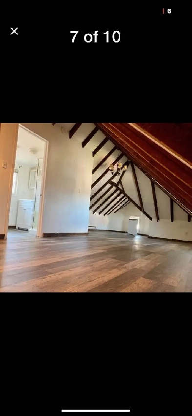 Incredible 2 storey 2bed den 2bath in well maintained Victorian Image# 1