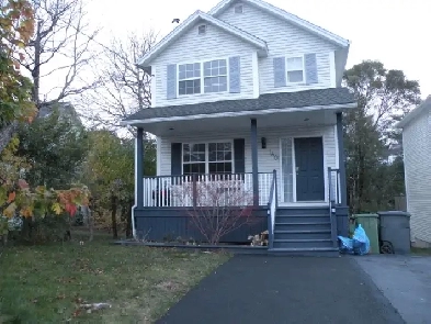 Timberlea 3 BR House for Rent Great Area Immediate Occupancy Image# 1