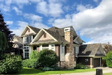 Whole House for Rent in South Surrey 5 beds 3.5bath Image# 3