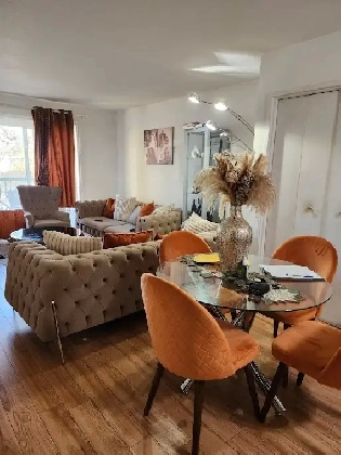 Nice 4 1/2 Beautiful West Island