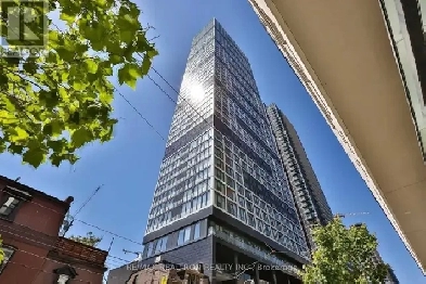 Downtown Toronto Furnished 2 Br Condo Or 1 Br For Rent Image# 1