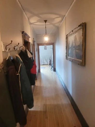 Two bedroom apartment - Osborne Village Image# 1