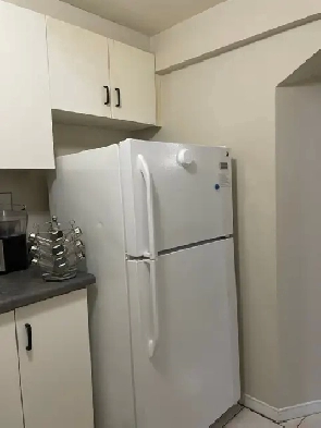 ONE BEDROOM (SEMI FURNISHED) BASEMENT FOR RENT- $1250/- Image# 1