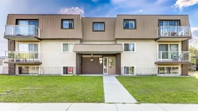 Apartment - 1 Bed / 1 Bath Image# 1