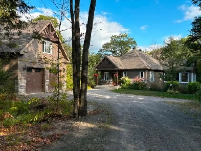 Maison à vendre et grand terrain de13 acres Image# 10