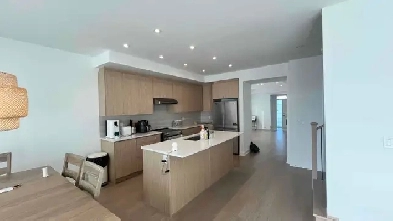 Furnished Room in newmarket for rent Image# 1