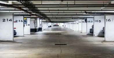 Parking Spot available near Trinity Bellwoods park - Long Term Image# 1