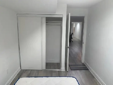 2 Bed 1 Bath Basement Image# 1