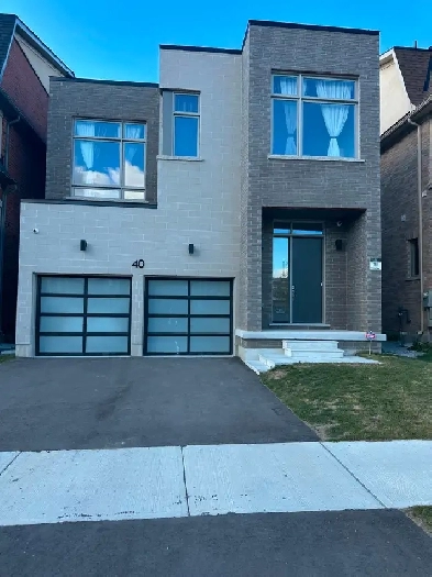 New All-Inclusive 3-Bedroom Apartment for Rent – Richmond Hill Image# 9