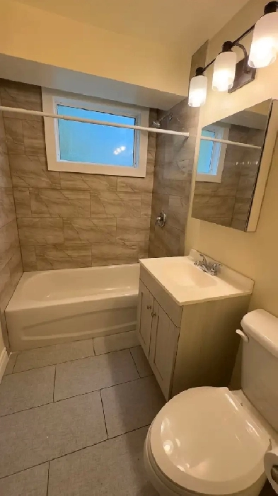 2 Bedroom apt for rent CLOSE to CFB Trenton Military discount Image# 2