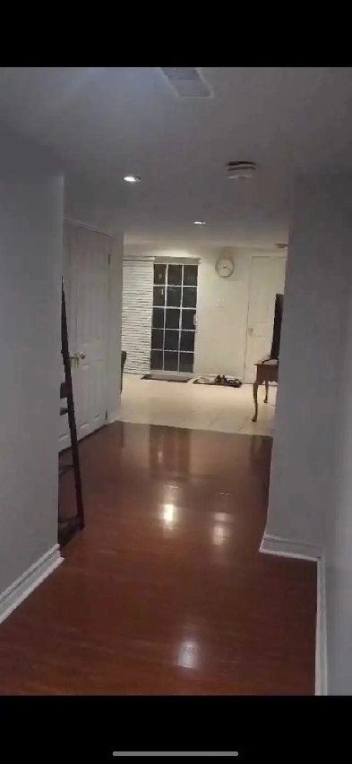 2-Bedroom Walkout Basement • Airport & Castlemore • Image# 1