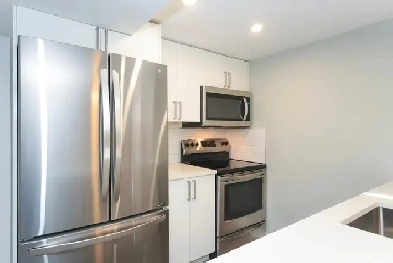 Near Algonquin College IKEA (male only) private full bathroom Image# 1