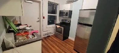 Room for Rent near Spadina – Available December 1 Image# 1