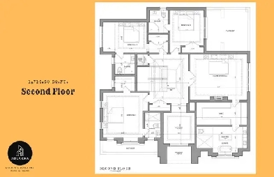 Oakville Lakeside Luxury PRICE DROPPED! 5 mins to lake Image# 6